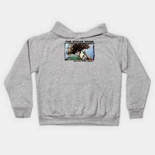 Sean O'Malley Kids Hoodie